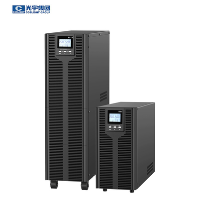10kva 220v  Online Ups Battery Backup 300KVA Pure Sine Wave Ups