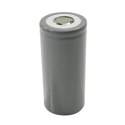 Pin Lithium Ion 32650 Lifepo4 Cell 32700 6000mAh 3.2V OEM